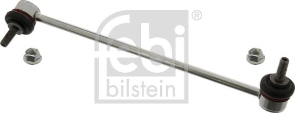 Febi Bilstein 280230 - Тяга / стійка, стабілізатор autocars.com.ua