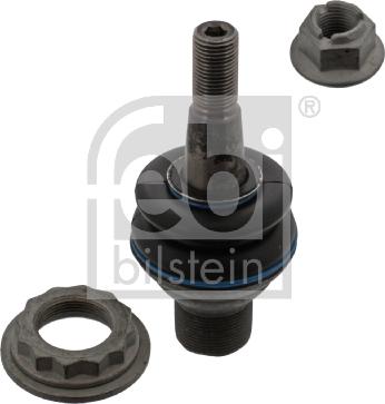 Febi Bilstein 280242 - Шаровая опора, несущий / направляющий шарнир autodnr.net