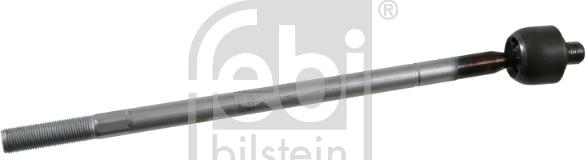 Febi Bilstein 280258 - Осевой шарнир, рулевая тяга autodnr.net