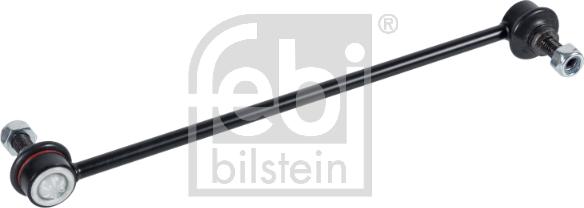Febi Bilstein 280265 - Тяга / стойка, стабилизатор autodnr.net