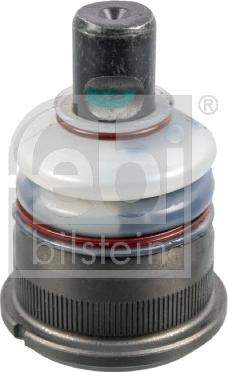 Febi Bilstein 280271 - Несучий / направляючий шарнір autocars.com.ua