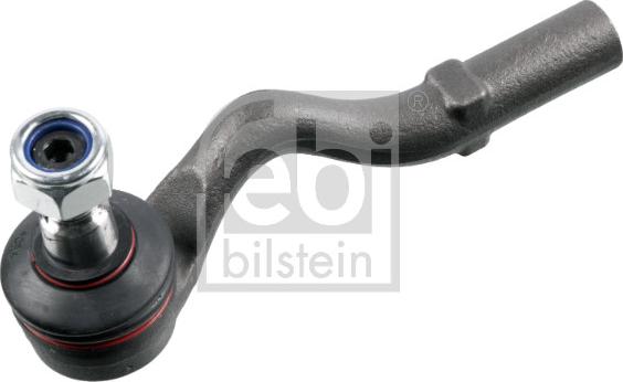 Febi Bilstein 280292 - Наконечник рульової тяги, кульовий шарнір autocars.com.ua