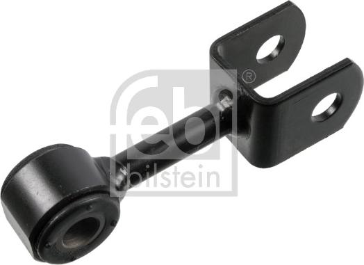 Febi Bilstein 280303 - Тяга / стійка, стабілізатор autocars.com.ua