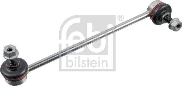 Febi Bilstein 280305 - Тяга / стійка, стабілізатор autocars.com.ua