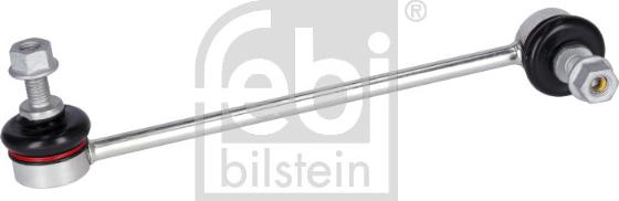 Febi Bilstein 280321 - Тяга / стойка, стабилизатор autodnr.net