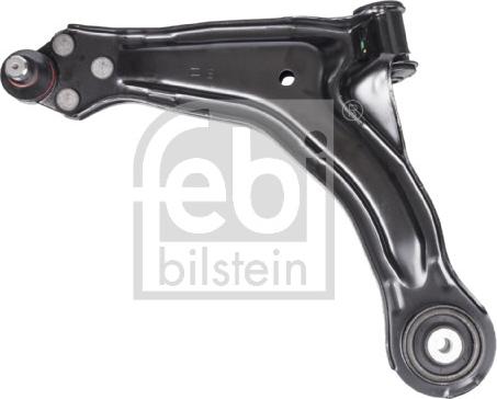 Febi Bilstein 280328 - Рычаг подвески колеса autodnr.net