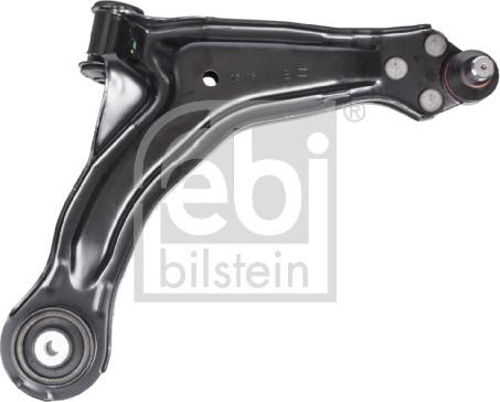 Febi Bilstein 280329 - Рычаг подвески колеса autodnr.net