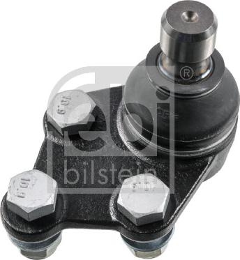 Febi Bilstein 280344 - Несучий / направляючий шарнір autocars.com.ua