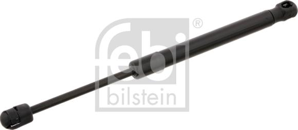 Febi Bilstein 28034 - Газова пружина, заднє скло autocars.com.ua