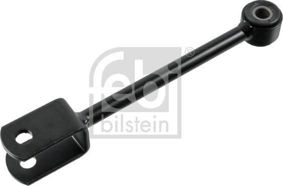 Febi Bilstein 280357 - Тяга / стійка, стабілізатор autocars.com.ua