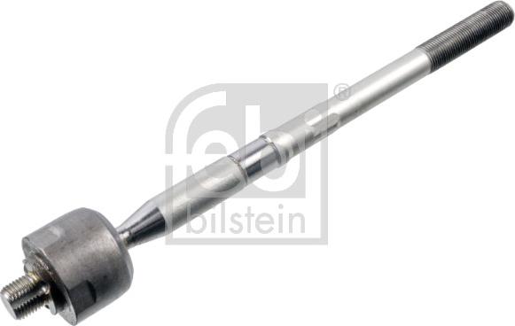 Febi Bilstein 280359 - Осевой шарнир, рулевая тяга avtokuzovplus.com.ua