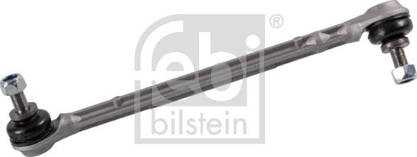 Febi Bilstein 280374 - Тяга / стойка, стабилизатор autodnr.net