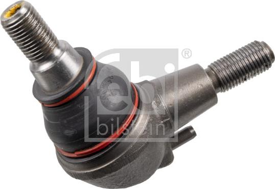 Febi Bilstein 280376 - Шаровая опора, несущий / направляющий шарнир avtokuzovplus.com.ua