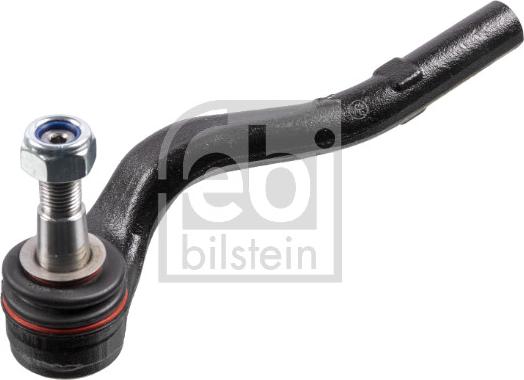 Febi Bilstein 280384 - Наконечник рульової тяги, кульовий шарнір autocars.com.ua