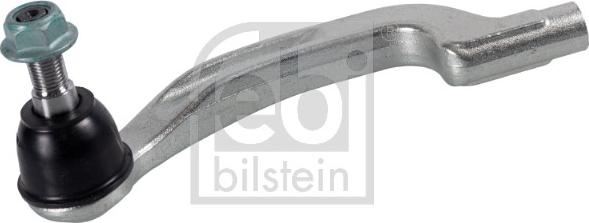 Febi Bilstein 280410 - Наконечник рулевой тяги, шарнир avtokuzovplus.com.ua