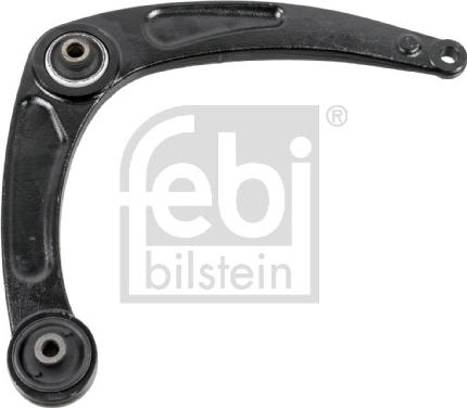 Febi Bilstein 280445 - Рычаг подвески колеса avtokuzovplus.com.ua