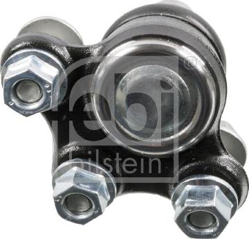 Febi Bilstein 280463 - Шаровая опора, несущий / направляющий шарнир autodnr.net