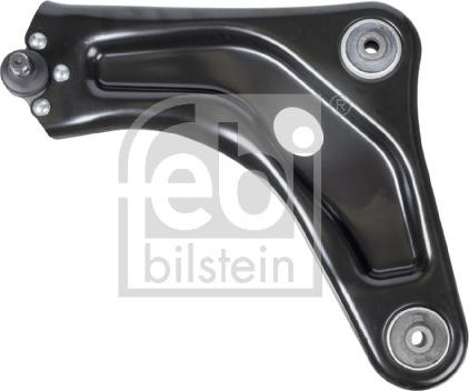 Febi Bilstein 280465 - Рычаг подвески колеса autodnr.net