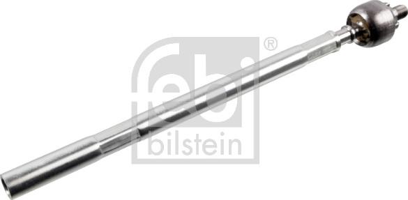 Febi Bilstein 280468 - Осевой шарнир, рулевая тяга autodnr.net