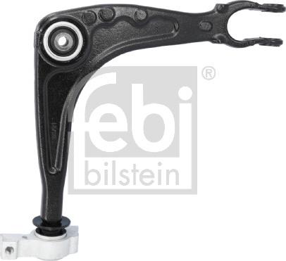 Febi Bilstein 280500 - Рычаг подвески колеса autodnr.net