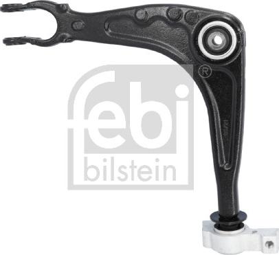 Febi Bilstein 280501 - Рычаг подвески колеса autodnr.net