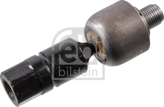 Febi Bilstein 280507 - Осевой шарнир, рулевая тяга avtokuzovplus.com.ua