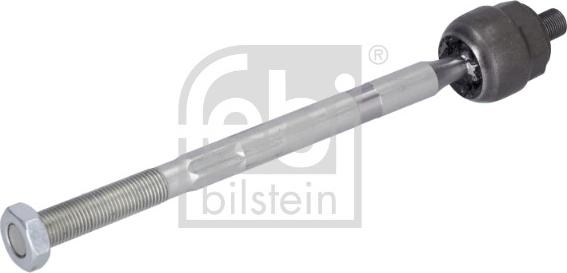 Febi Bilstein 280520 - Осевой шарнир, рулевая тяга autodnr.net