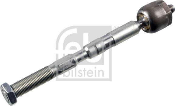 Febi Bilstein 280528 - Осевой шарнир, рулевая тяга avtokuzovplus.com.ua