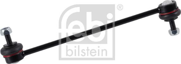 Febi Bilstein 280534 - Тяга / стойка, стабилизатор autodnr.net