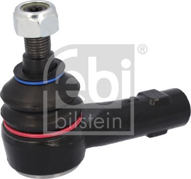 Febi Bilstein 280536 - Наконечник рулевой тяги, шарнир avtokuzovplus.com.ua