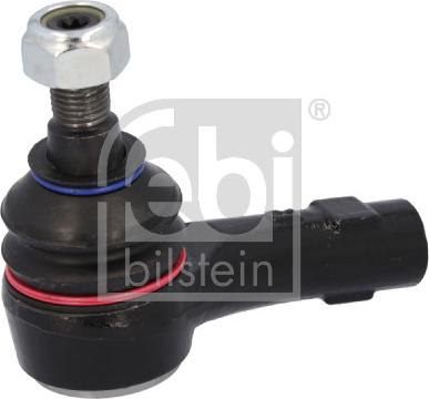 Febi Bilstein 280537 - Наконечник рулевой тяги, шарнир avtokuzovplus.com.ua