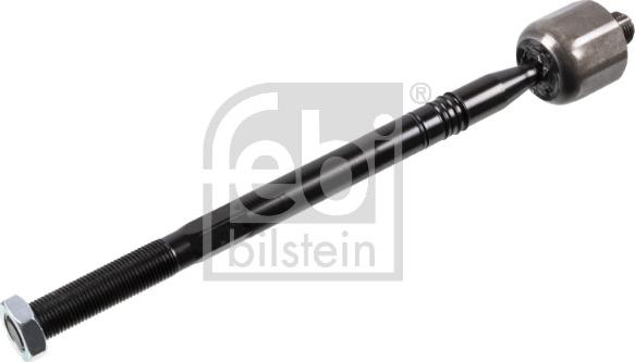 Febi Bilstein 280538 - Осевой шарнир, рулевая тяга avtokuzovplus.com.ua