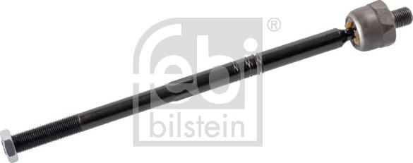 Febi Bilstein 280547 - Осевой шарнир, рулевая тяга avtokuzovplus.com.ua