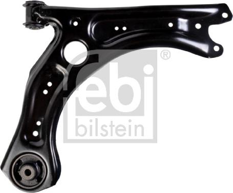 Febi Bilstein 280565 - Рычаг подвески колеса autodnr.net