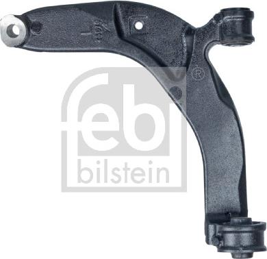 Febi Bilstein 280576 - Рычаг подвески колеса autodnr.net