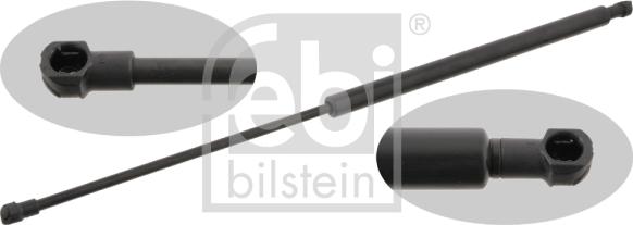 Febi Bilstein 28062 - Газовая пружина, капот autodnr.net