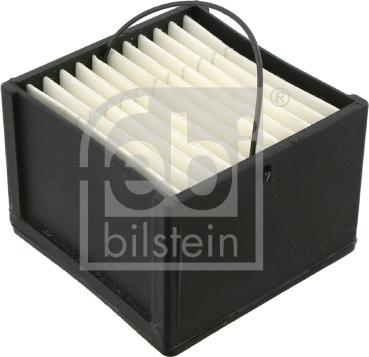 Febi Bilstein 28068 - Топливный фильтр autodnr.net