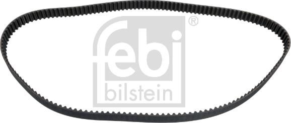 Febi Bilstein 28105 - Зубчатый ремень ГРМ autodnr.net