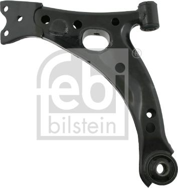 Febi Bilstein 28109 - Рычаг подвески колеса autodnr.net