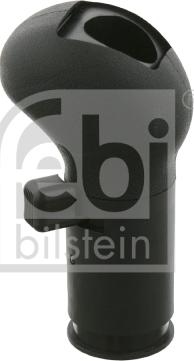 Febi Bilstein 28138 - Ручка рычага переключения передач autodnr.net
