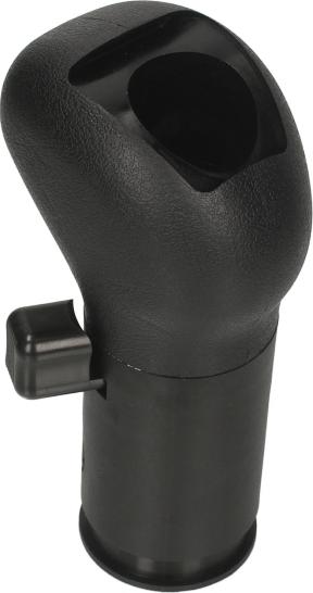 FEBI Bilstein 28138 - Обшивка важеля перемикання autocars.com.ua