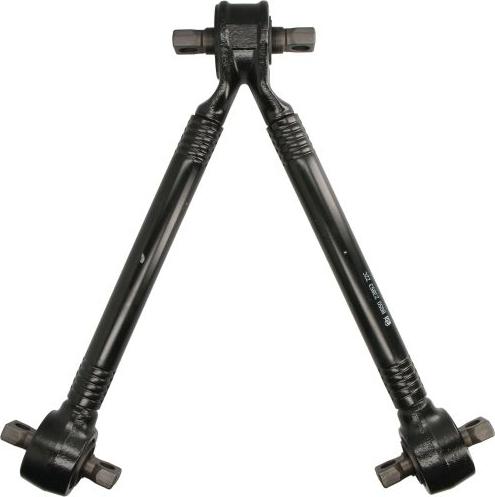 FEBI Bilstein 28147 - Важіль незалежної підвіски колеса autocars.com.ua