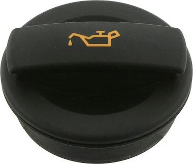 FEBI Bilstein 28184 - Кришка, заливна горловина autocars.com.ua