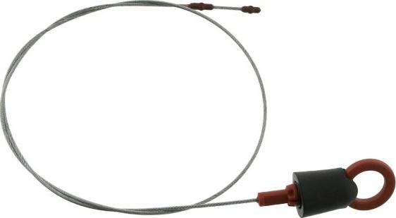 FEBI Bilstein 28190 - Покажчик рівня масла autocars.com.ua