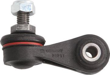 FEBI Bilstein 28211 - Тяга / стійка, стабілізатор autocars.com.ua