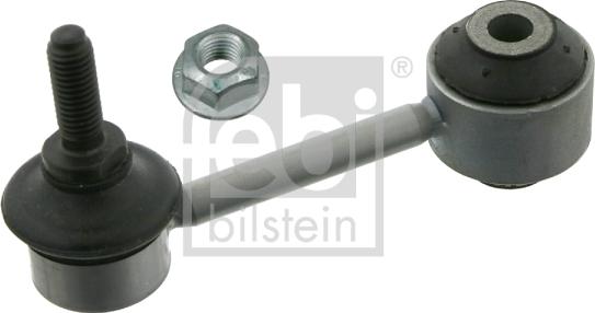 Febi Bilstein 28212 - Тяга / стійка, стабілізатор autocars.com.ua