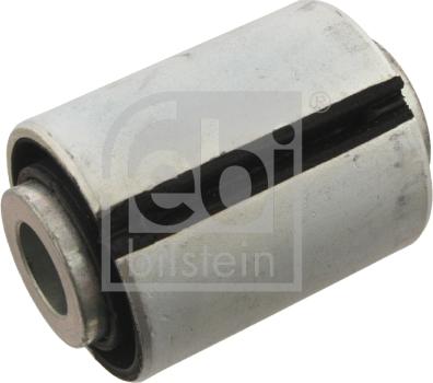 Febi Bilstein 28213 - Втулка, отбойник пружины autodnr.net