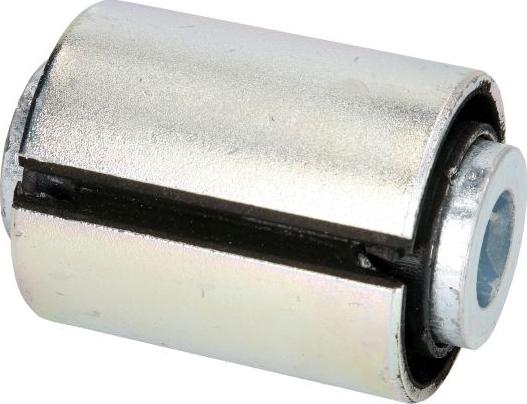 FEBI Bilstein 28213 - Втулка, відбійник пружини autocars.com.ua