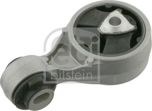 Febi Bilstein 28226 - Подушка, підвіска двигуна autocars.com.ua