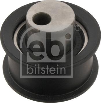 Febi Bilstein 28255 - Натяжна ролик, ремінь ГРМ autocars.com.ua